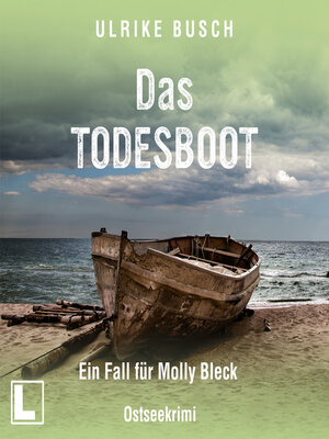 cover image of Das Todesboot